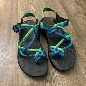 Chaco Women's ZX2 Yampa Sandal Fresh